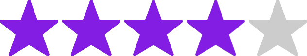 ResellerRatings Stars