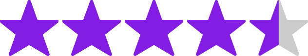 ResellerRatings Stars