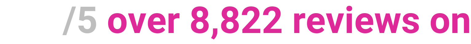ResellerRatings Reviews Count