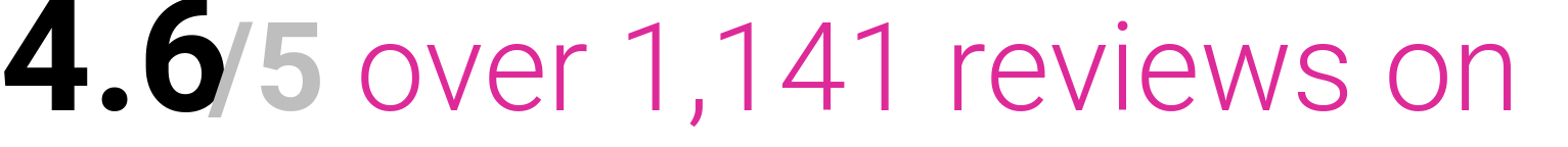 ResellerRatings Reviews Count