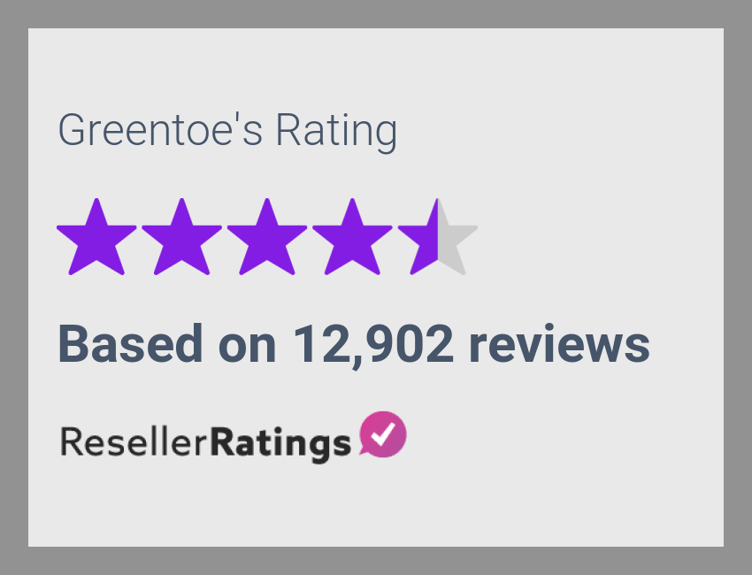 Greentoe Reviews 396 Reviews Of Greentoe Com Page 2 Resellerratings