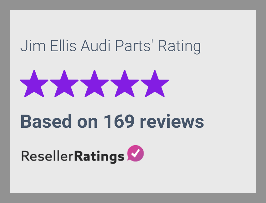 Jim ellis audi deals parts