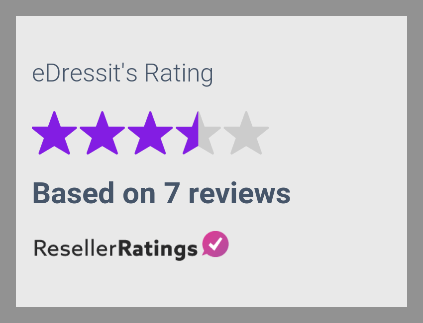 Edressit reviews hotsell