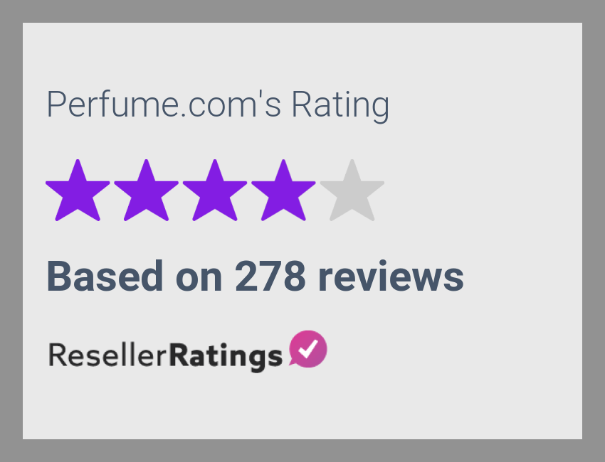 Perfume.com Reviews - 135,033 Reviews of Perfume.com