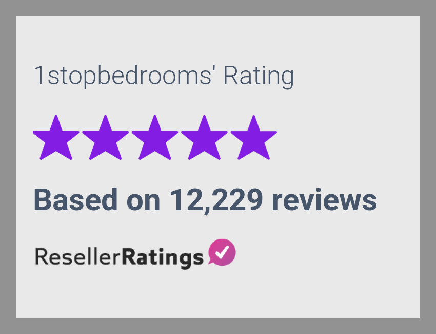 1stopbedrooms Reviews 6 109 Reviews Of 1stopbedrooms Com Resellerratings