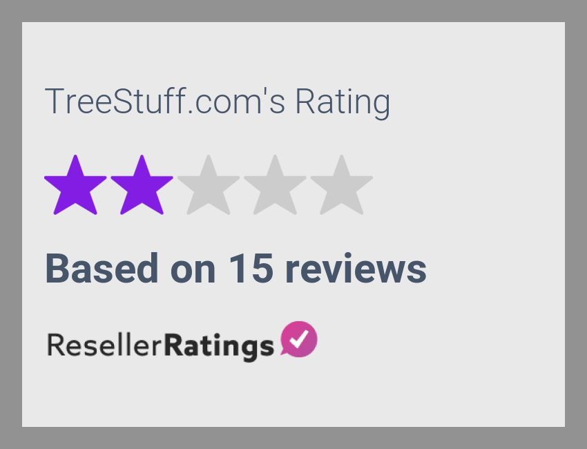 Reviews 15 Reviews of ResellerRatings