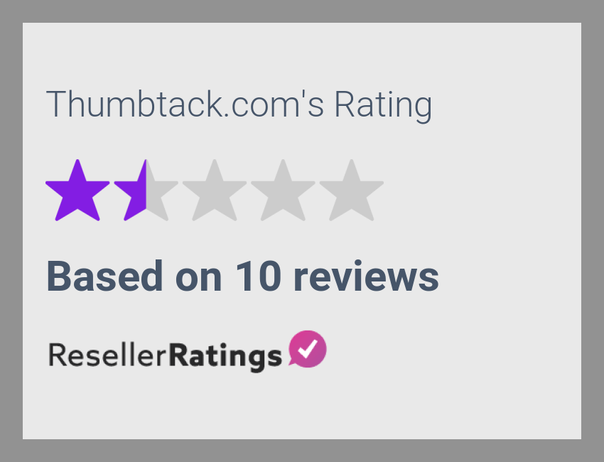 Reviews 10 Reviews of ResellerRatings