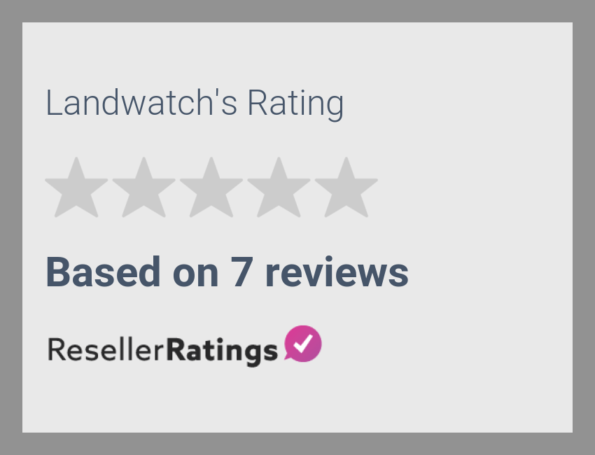 Landwatch Reviews | 6 Reviews of Landwatch.com | ResellerRatings