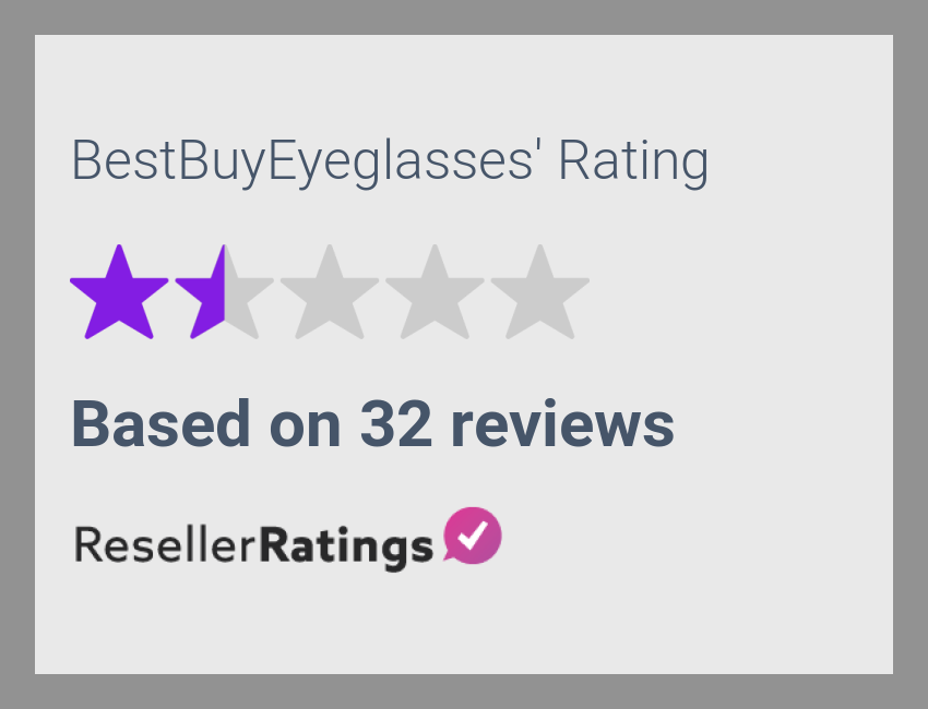 Bestbuyeyeglasses store