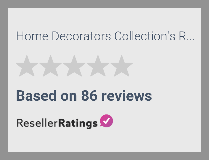 Home Decorators Collection Reviews 85 Of Homedecorators Com Reerratings - What Happened To Home Decorators Collection