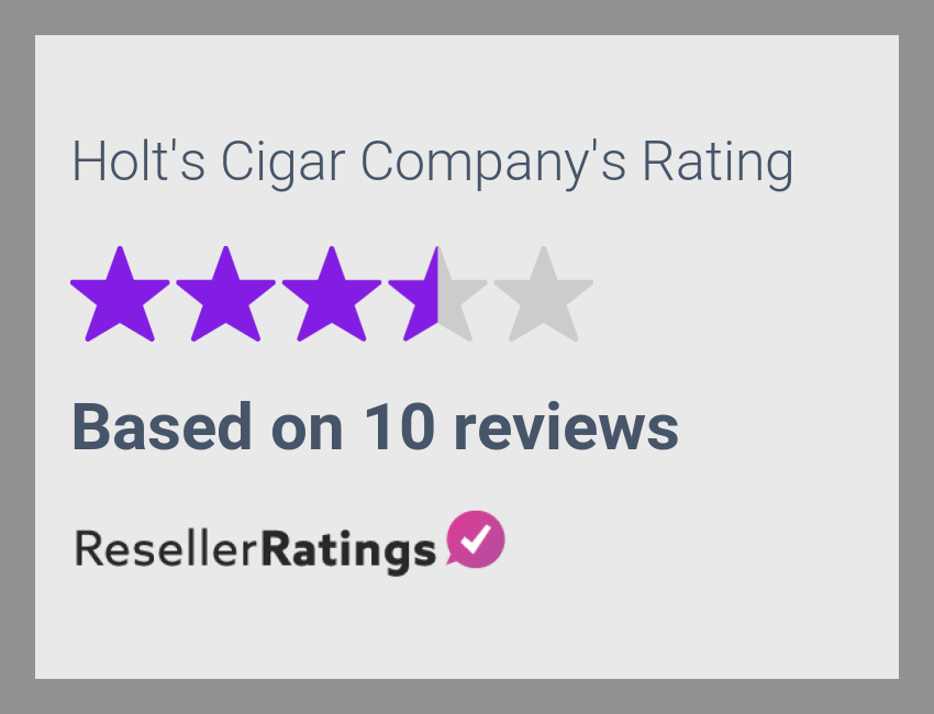 Holt's Cigar Company