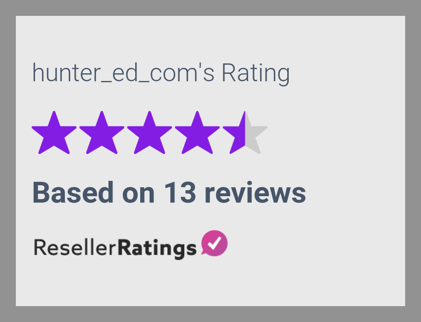 Reviews 13 Reviews of ResellerRatings