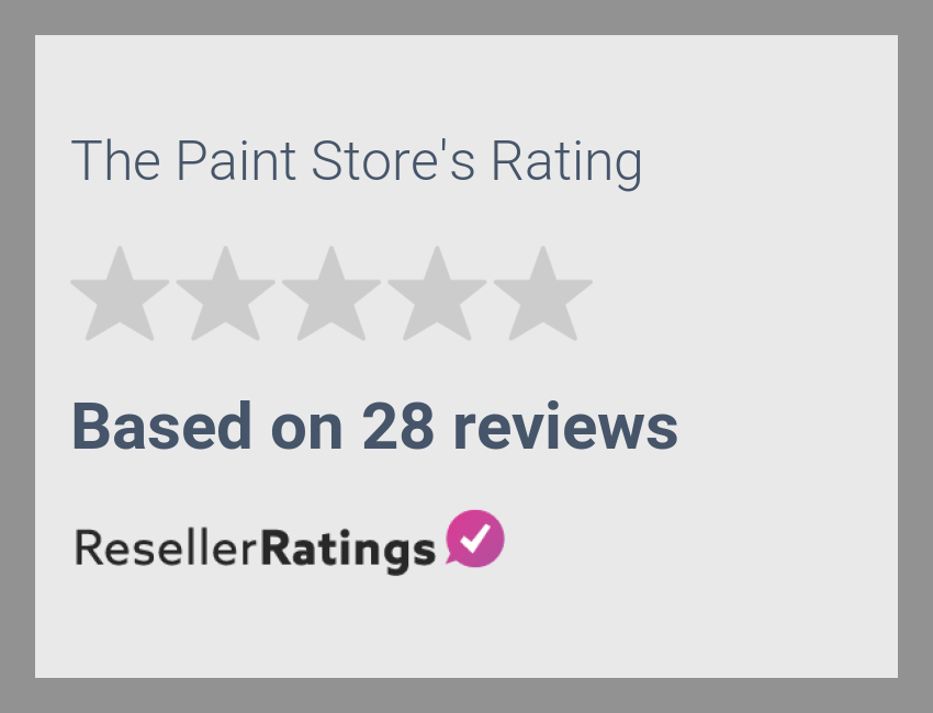 The Paint Store Reviews 28 Reviews of