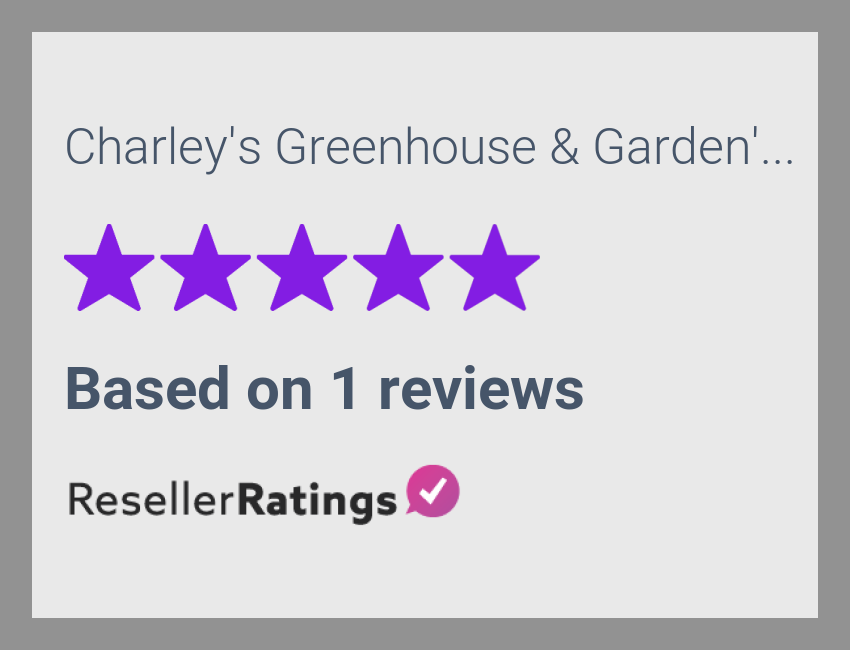 Charley's Greenhouse & Garden