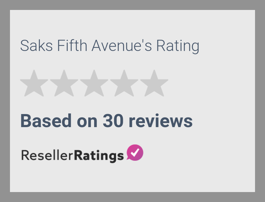 SAKS FIFTH AVENUE - 1418 Photos & 820 Reviews - 611 Fifth Ave, New