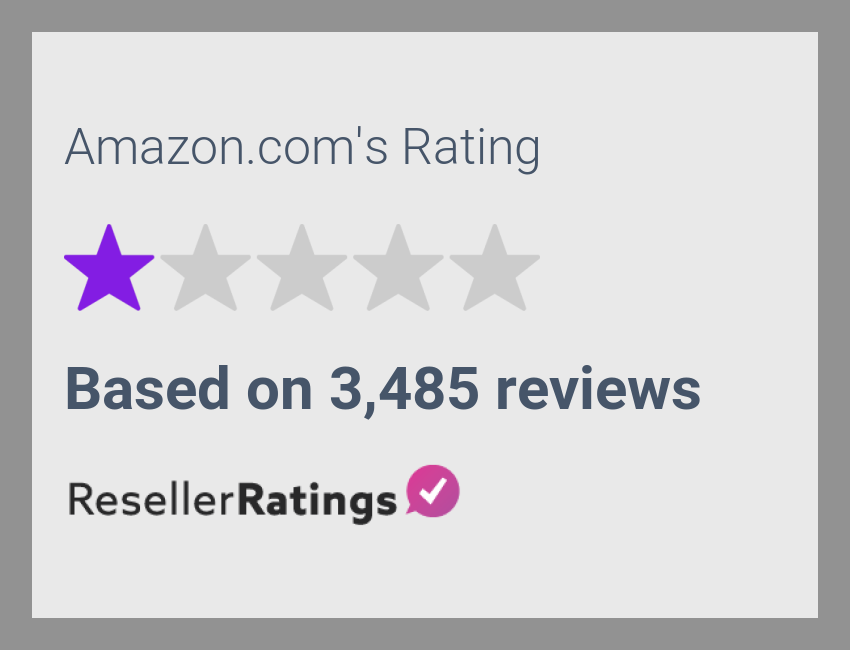 Reviews 3,493 Reviews of ResellerRatings