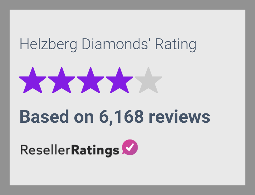 Helzberg Diamonds Reviews 6 170 Reviews of Helzberg