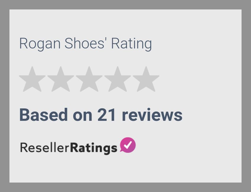 Rogan's shoes online deals coupon code