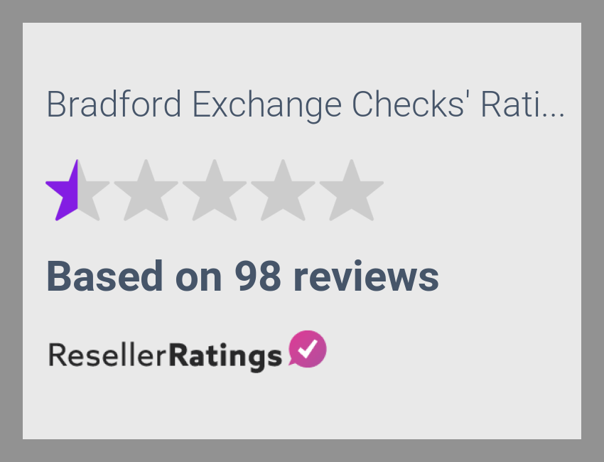 bradford-exchange-checks-reviews-100-reviews-of