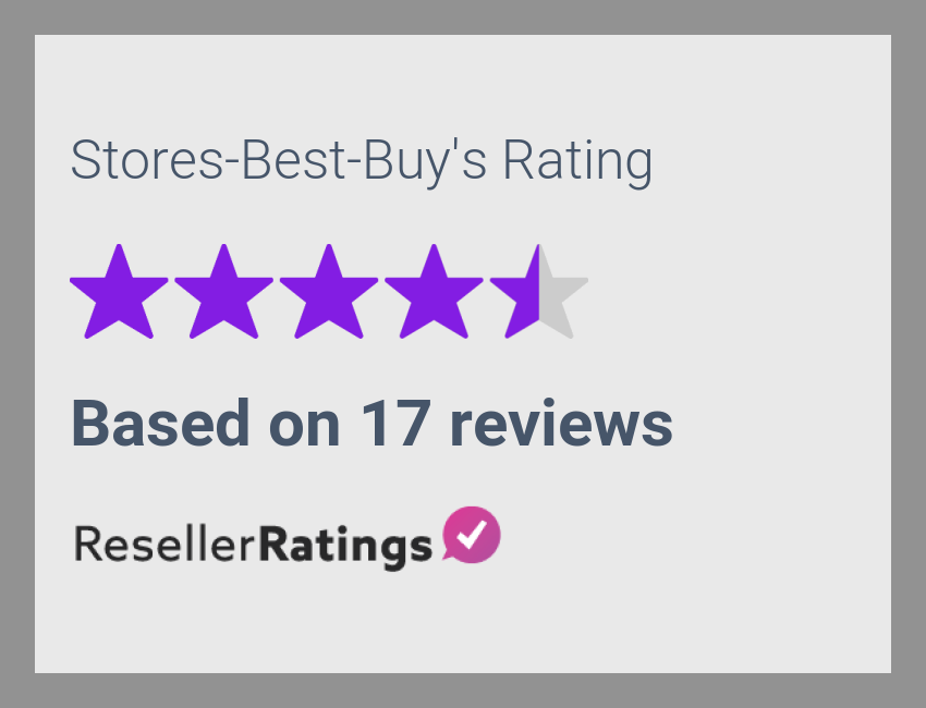 StoresBestBuy Reviews 14 Reviews of