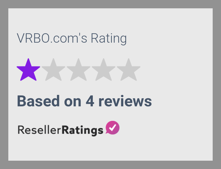 Reviews 4 Reviews of ResellerRatings