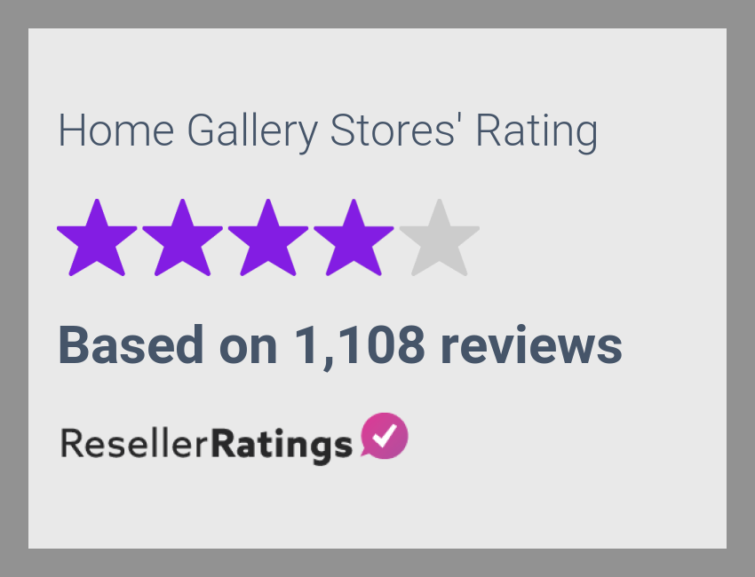 Home Gallery Stores Reviews 1 101 Reviews Of Homegallerystores Com   305014