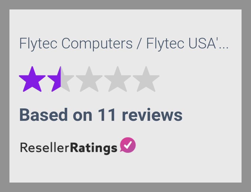 Flytec Computers