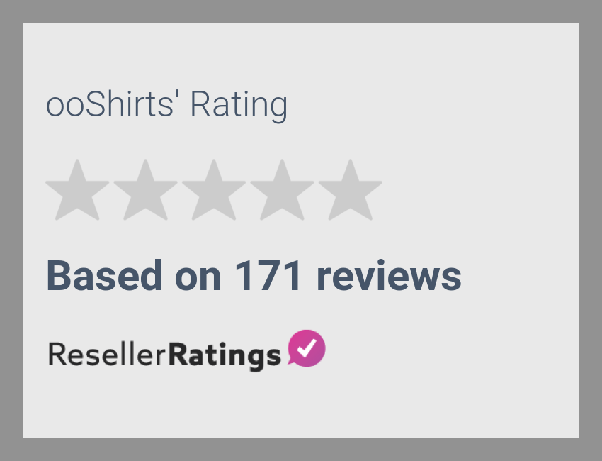 ooshirts review reddit