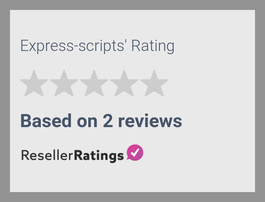 express scripts mail delivery phone number