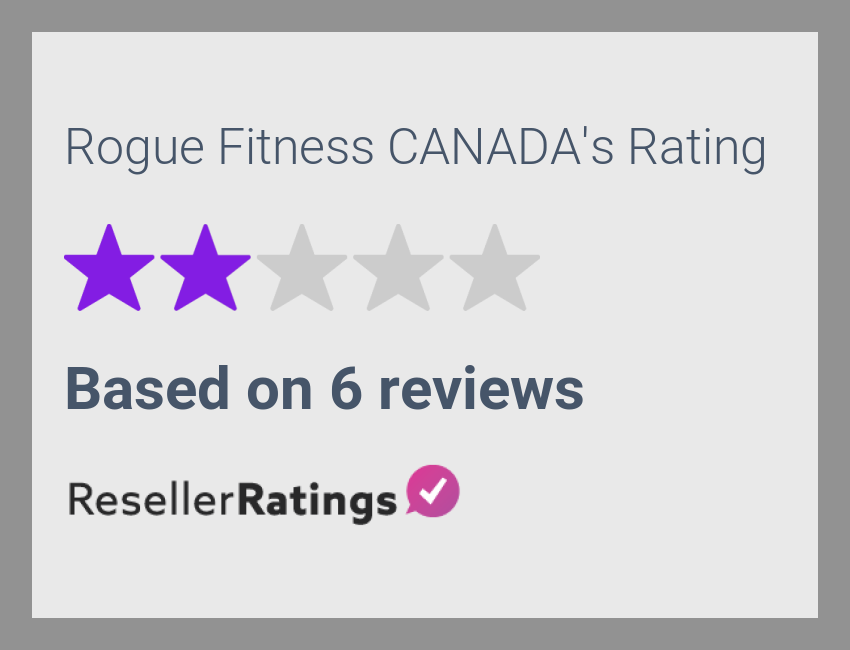 Tanks  Rogue Fitness Canada