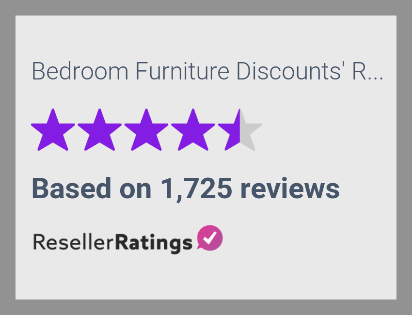 bedroom furniture discount reviews