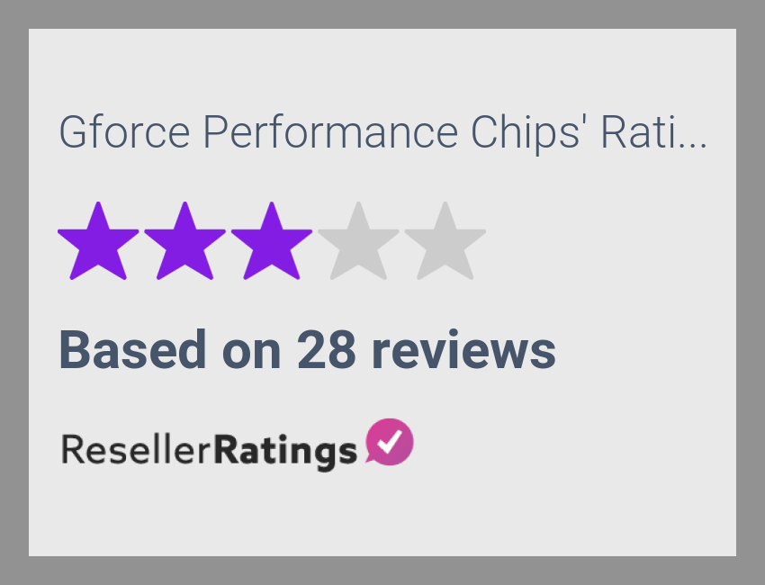 Gforce Performance Chips Reviews 28 Reviews of