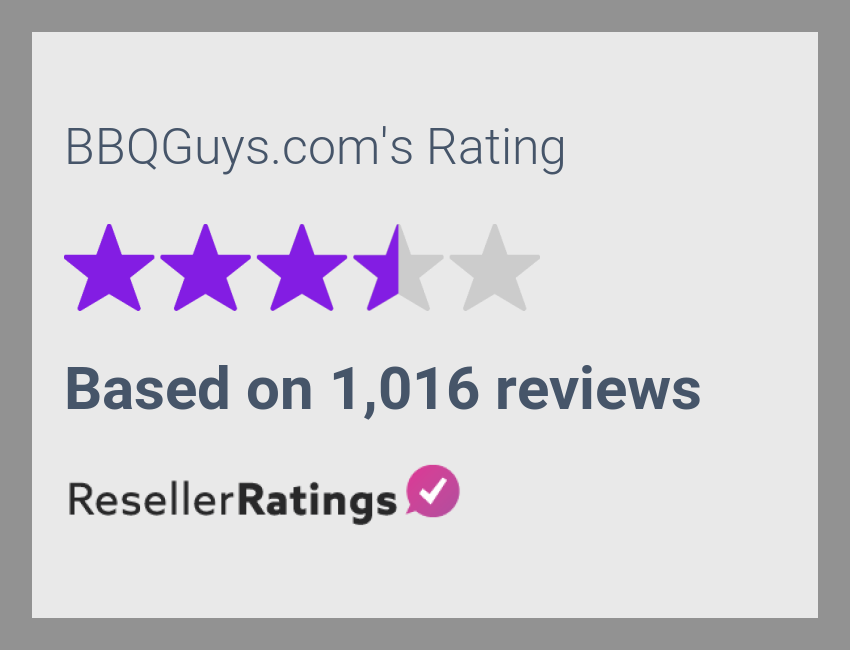 Bbqguys reviews shop