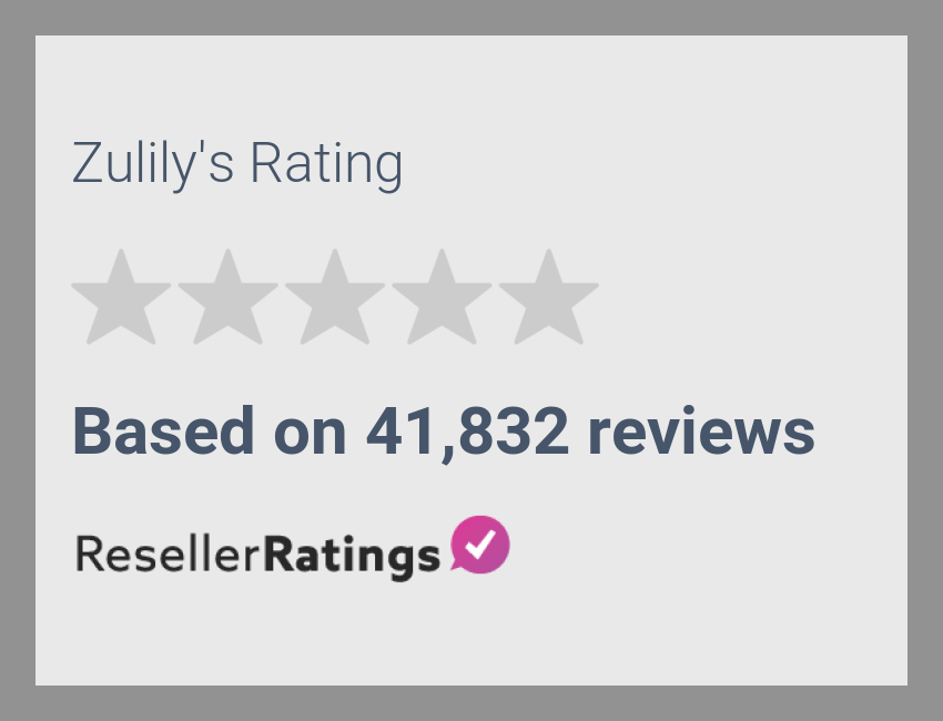Zulily Reviews 41,834 Reviews of ResellerRatings