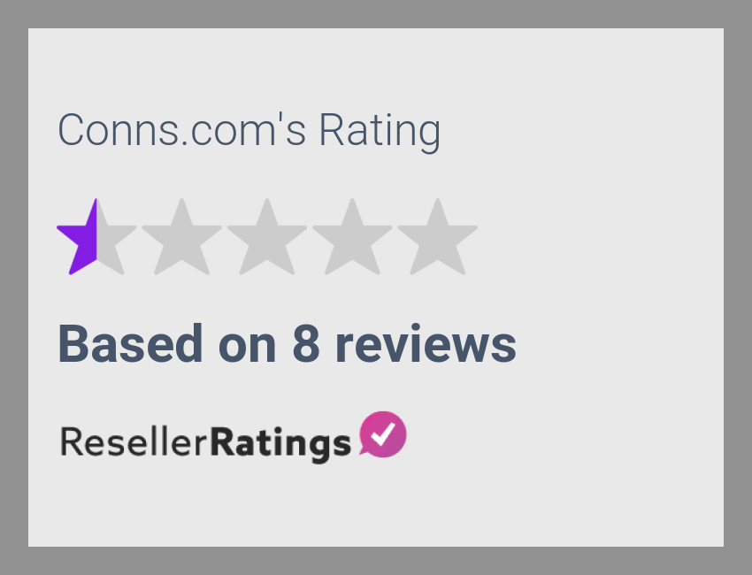 Reviews 7 Reviews of ResellerRatings