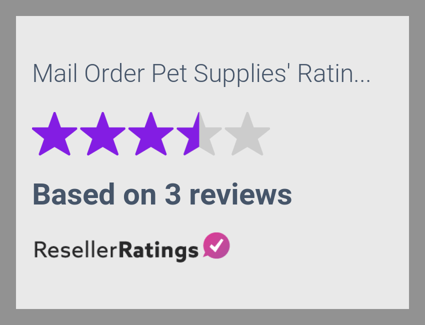 Mail Order Pet Supplies Reviews 3 Reviews of Aquariumsupplies.ca