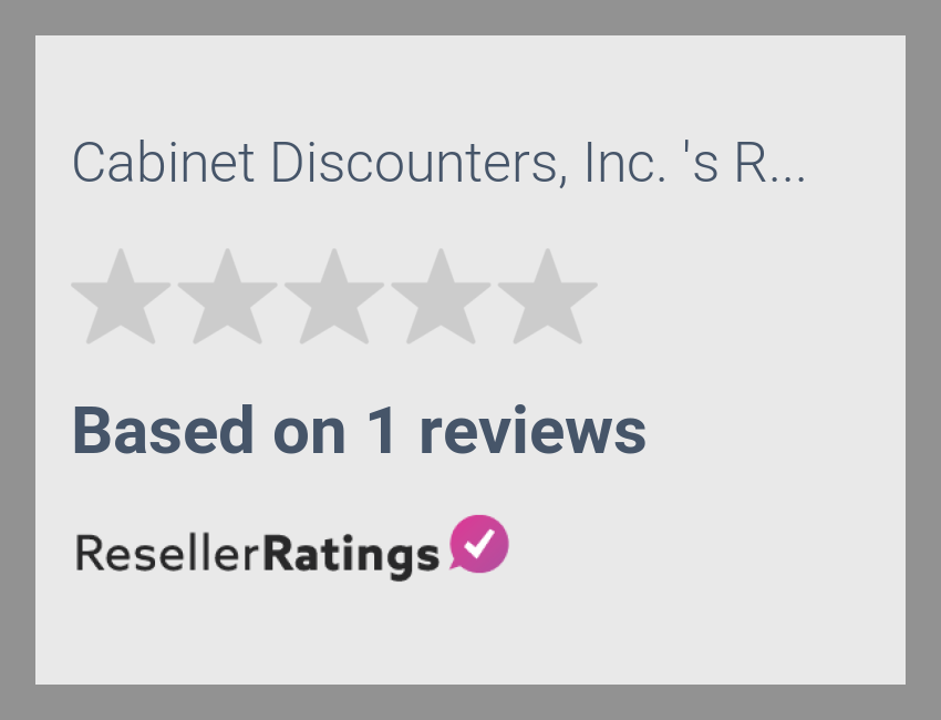 Discounters, Inc. Reviews 1 Reviews of