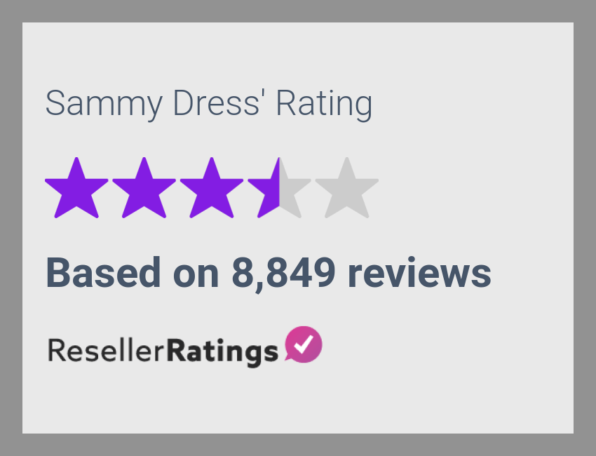 Websites like cheap sammydress