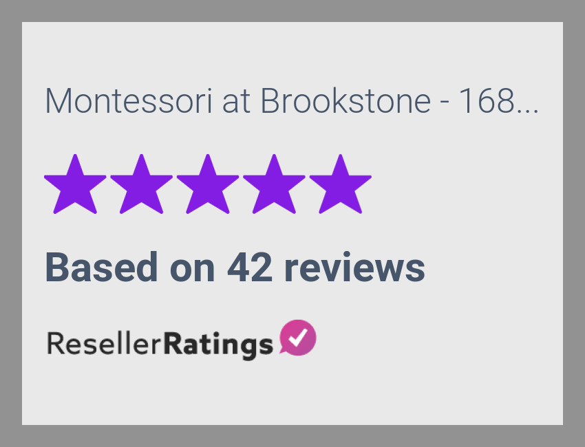 Montessori at Brookstone 1680 Brookstone Walk NW Reviews 41