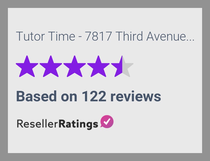 Tutor Time - 7817 Third Avenue Reviews | 108 Reviews of Tutortime ...