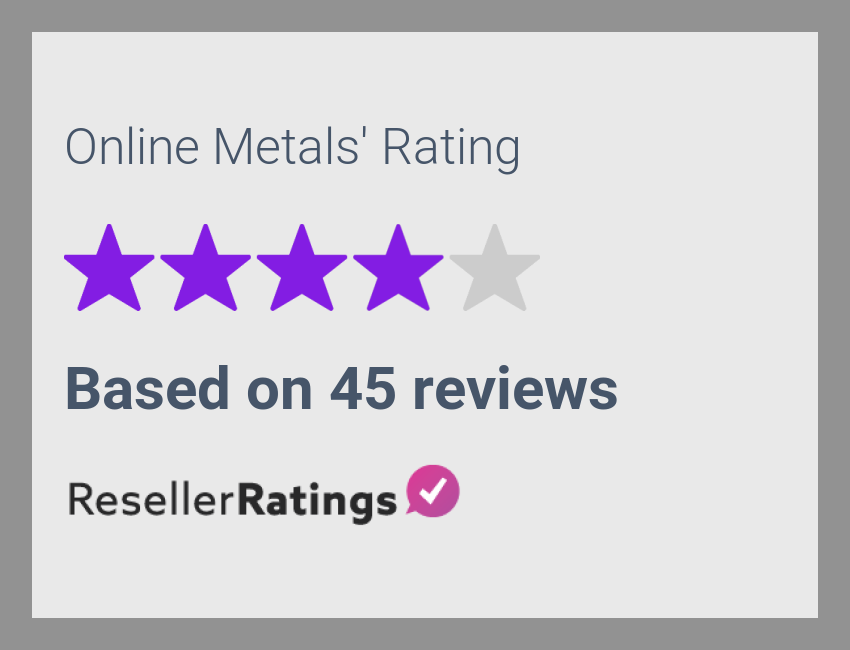 online-metals-reviews-45-reviews-of-onlinemetals-resellerratings