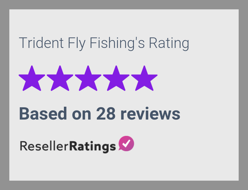 Trident Fly Fishing Reviews  28 Reviews of Tridentflyfishing.com