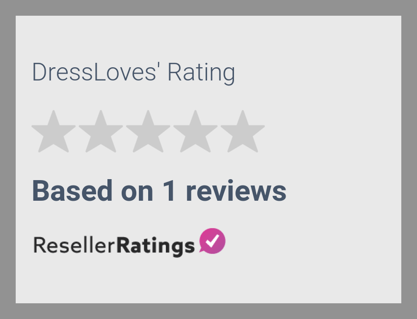 Dressloves reviews 2025