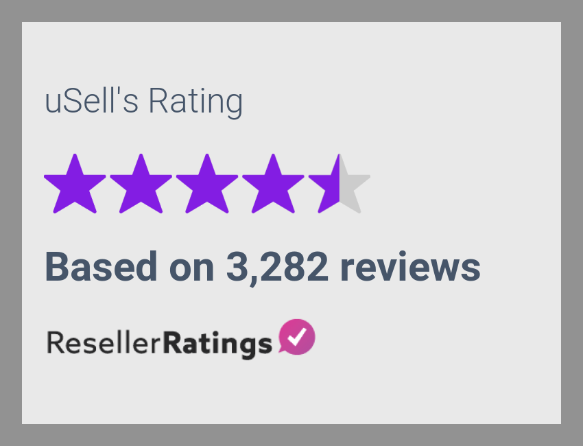 uSell Reviews | 3,282 Reviews of USell.com | ResellerRatings