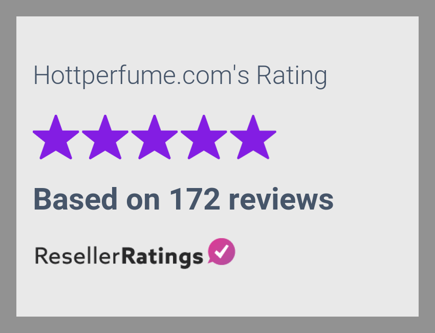 Hottperfume Reviews 160 Reviews of Hottperfume