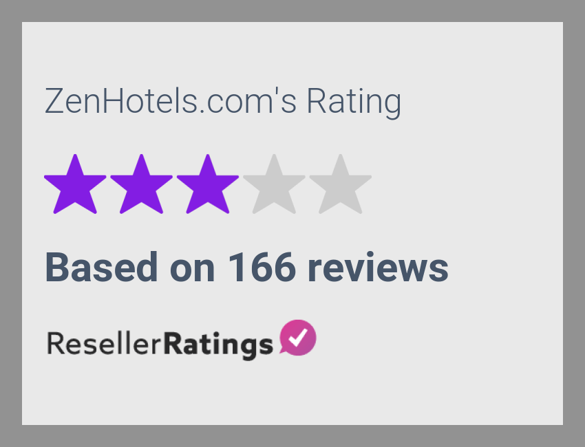 Reviews 164 Reviews of ResellerRatings