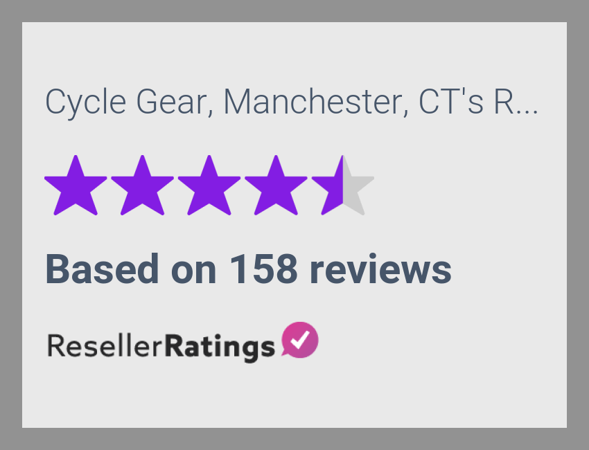Cycle Gear, Manchester, CT Reviews 158 Reviews of