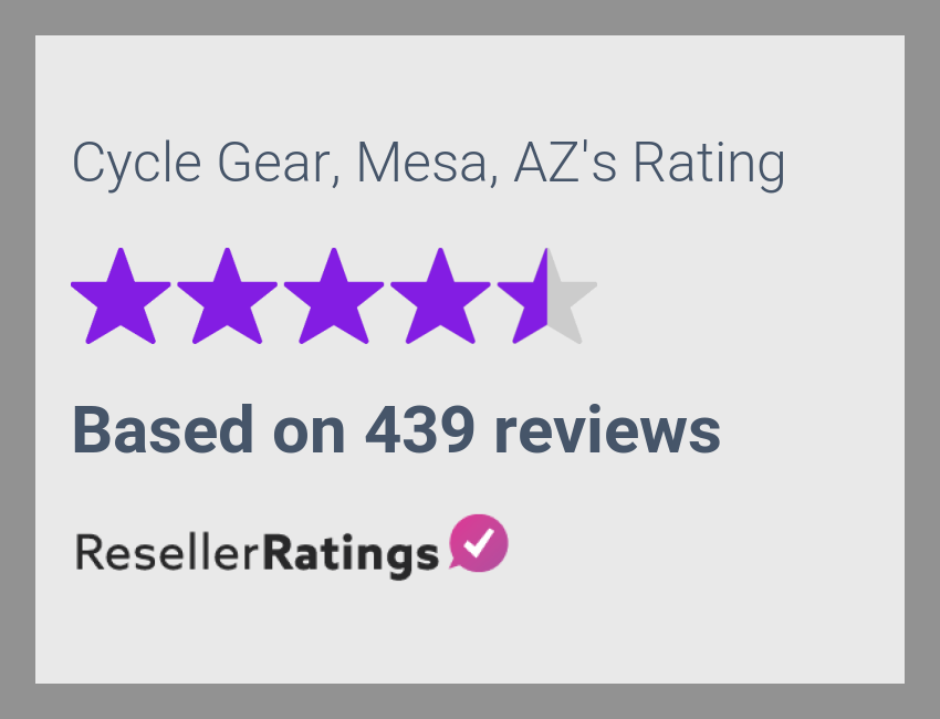 mesa cycle gear