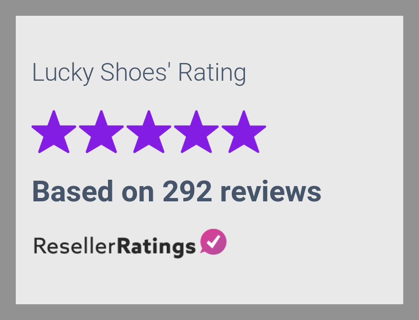 Lucky on sale shoes website