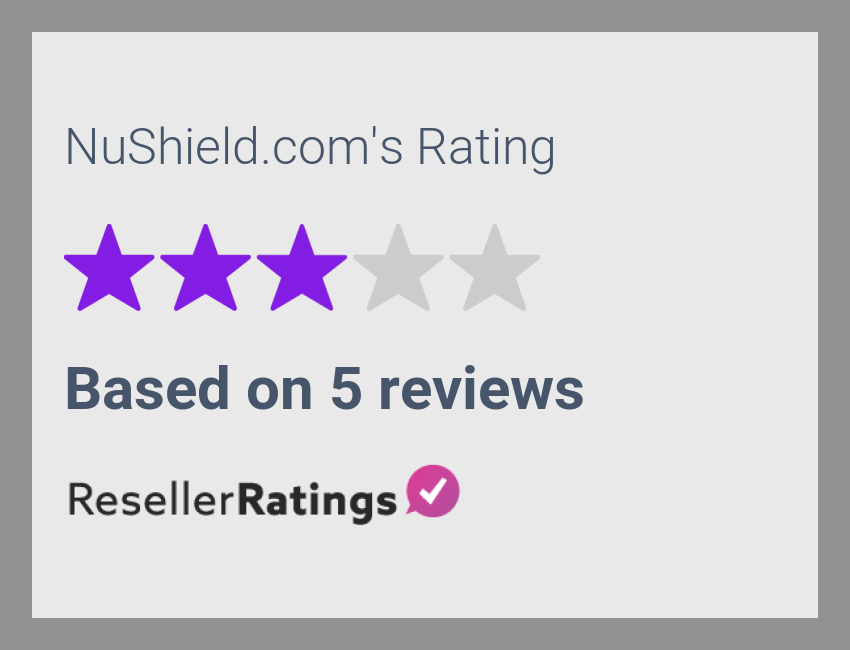 Reviews 5 Reviews of ResellerRatings